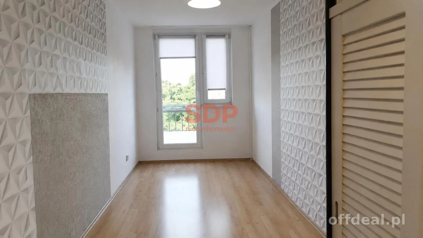 3-Zimmer Wohnung zum Verkauf in Wrocław, Psie Pole, Sołtysowice | 56,45 m²