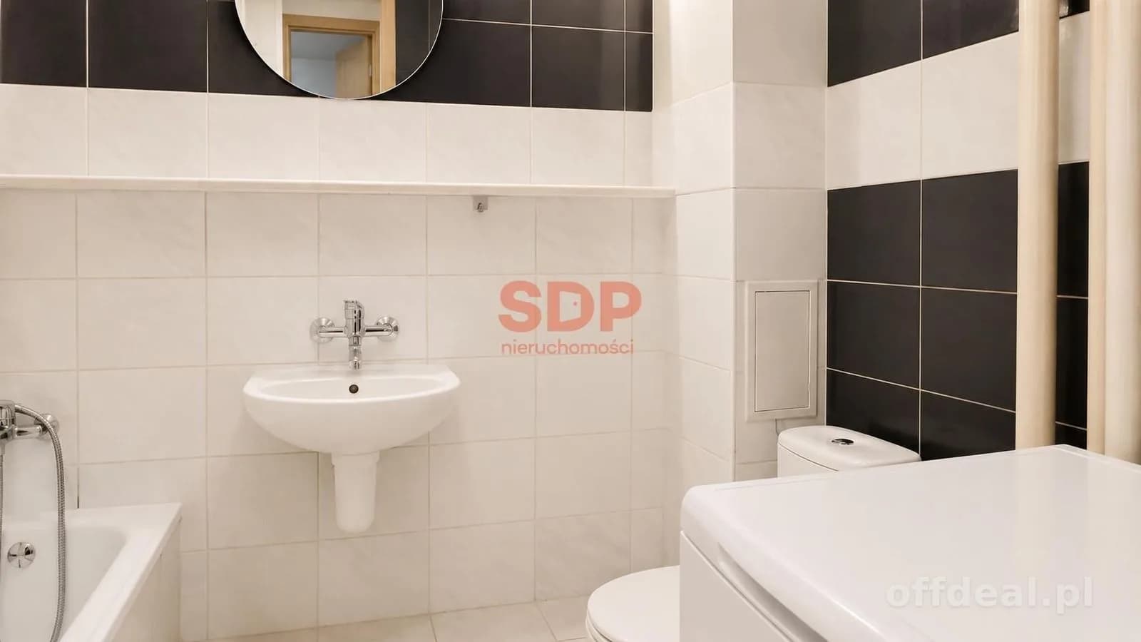 3-Zimmer Wohnung zum Verkauf in Wrocław, Psie Pole, Sołtysowice | 56,45 m²