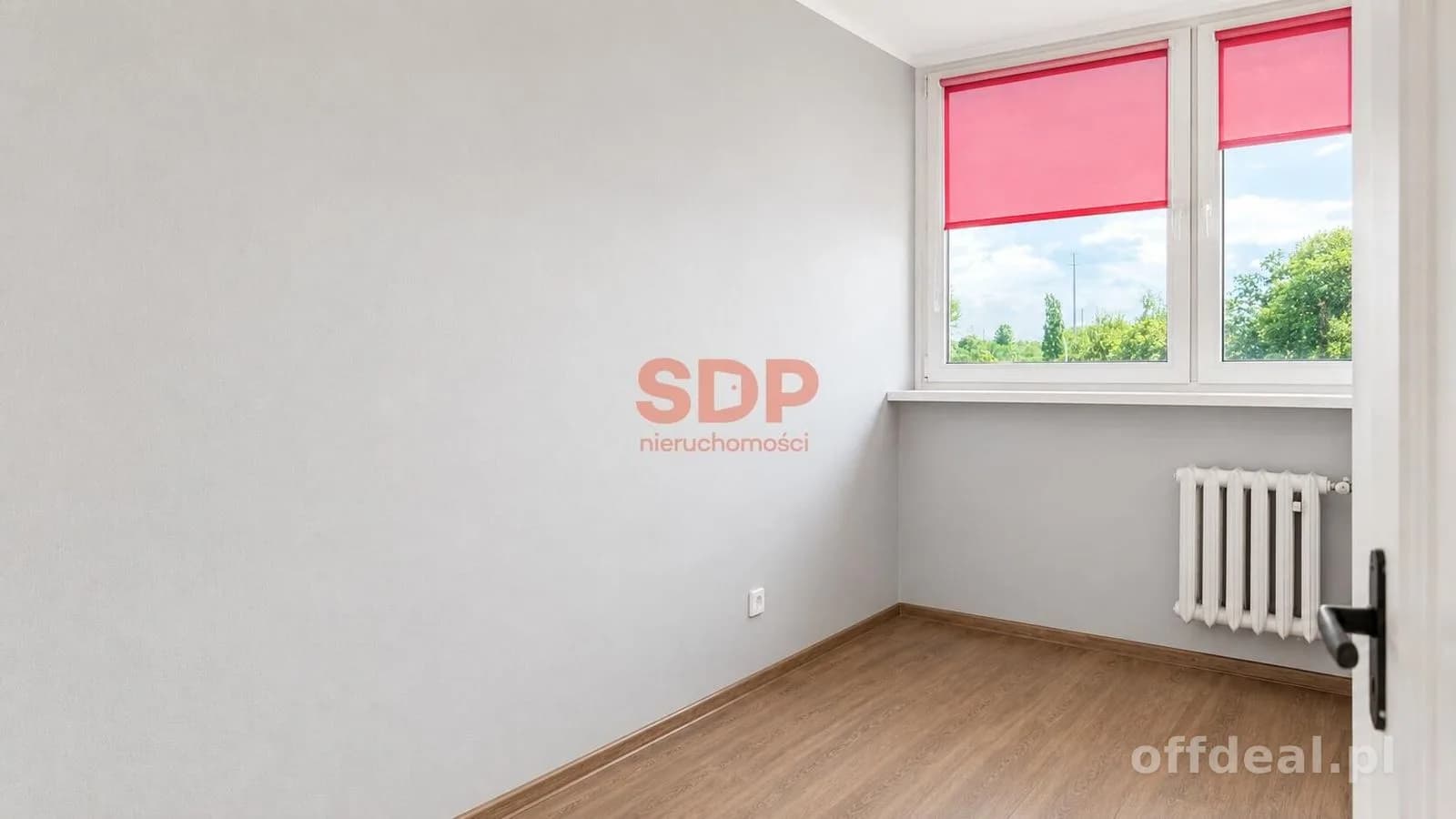 3-Zimmer Wohnung zum Verkauf in Wrocław, Psie Pole, Sołtysowice | 56,45 m²