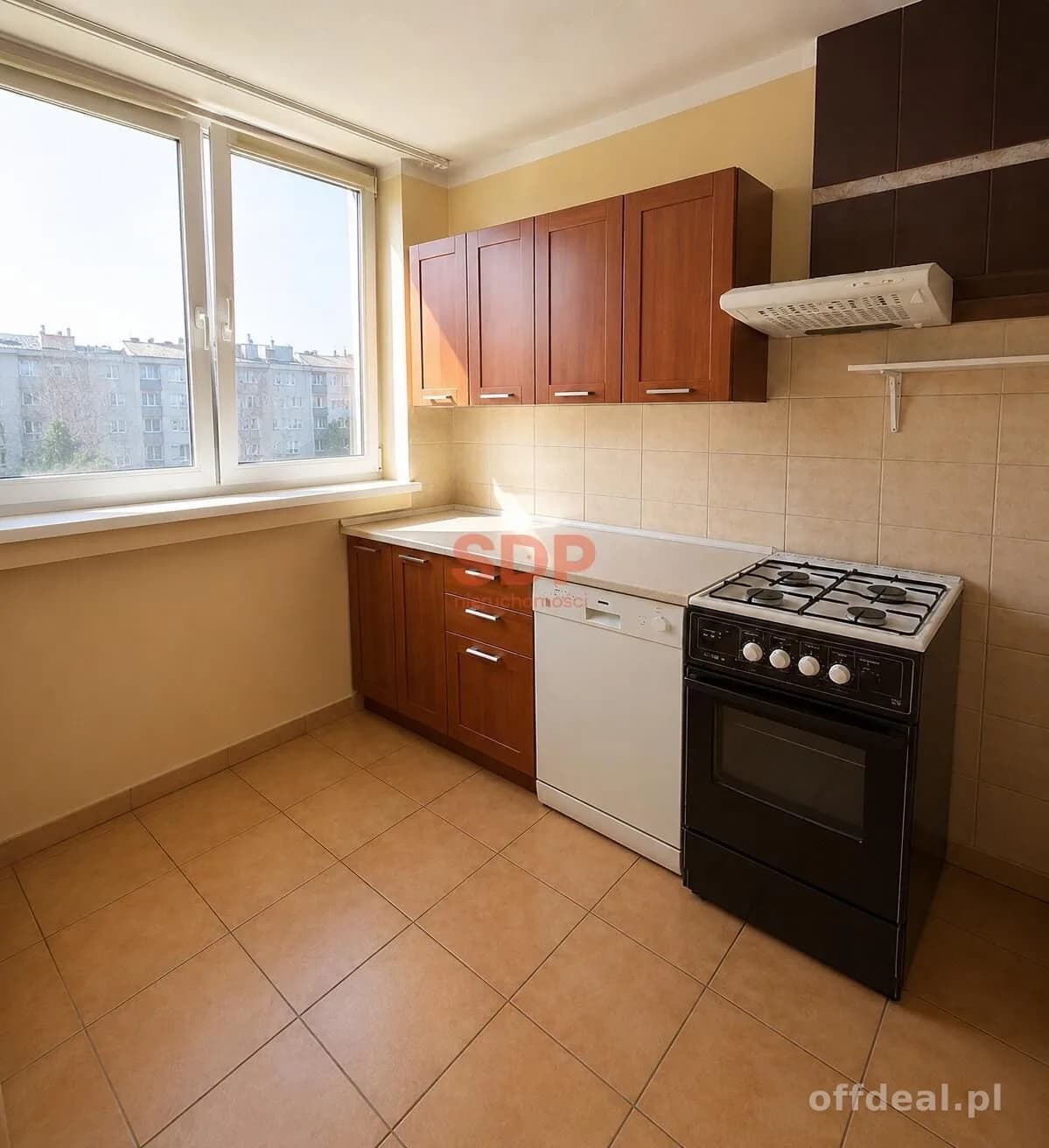 3-Zimmer Wohnung zum Verkauf in Wrocław, Psie Pole, Sołtysowice | 56,45 m²