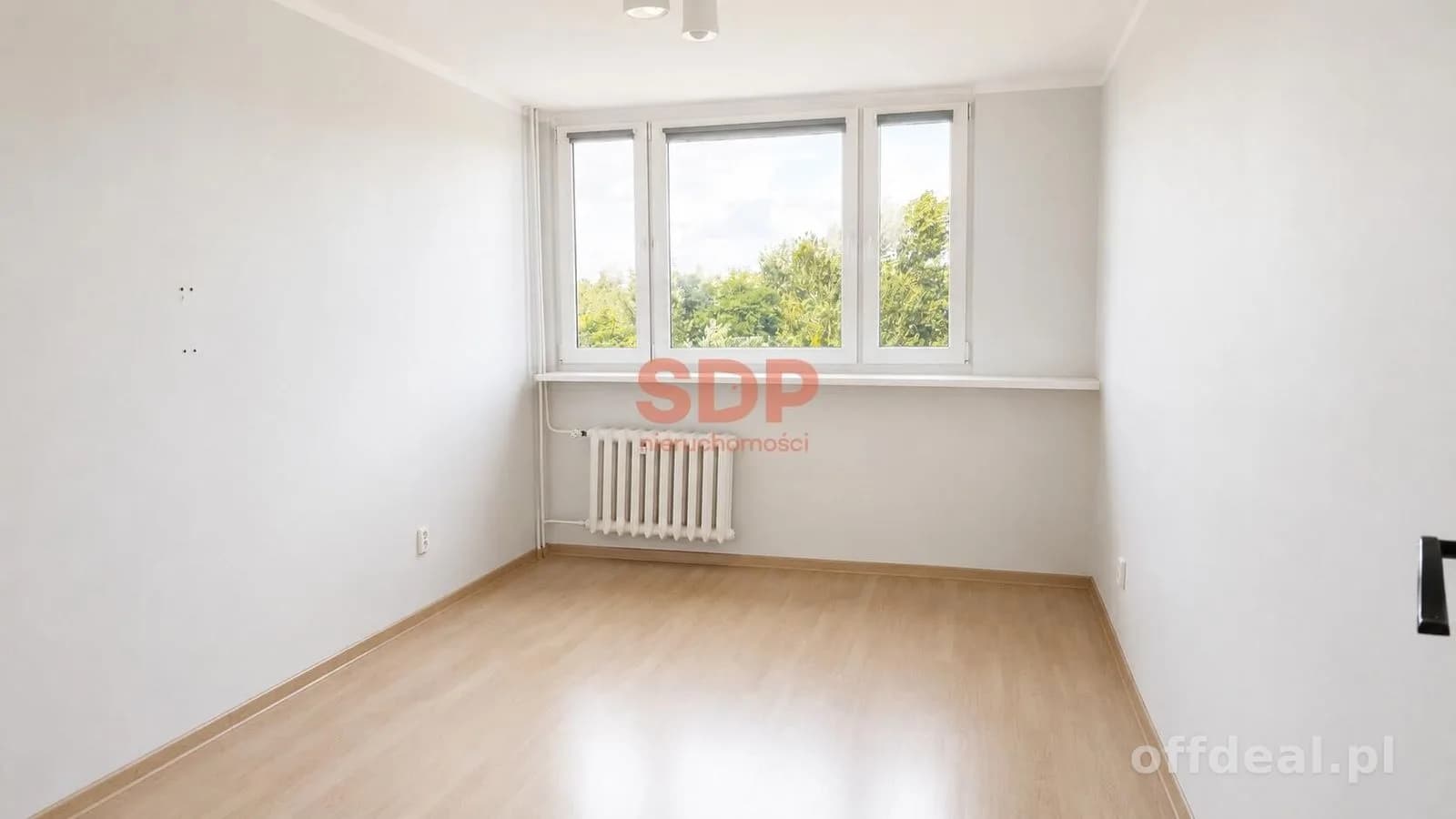 3-Zimmer Wohnung zum Verkauf in Wrocław, Psie Pole, Sołtysowice | 56,45 m²