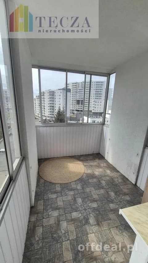 3pok. oddzielne,50m2,balkon,tuż obok metro NATOLIN