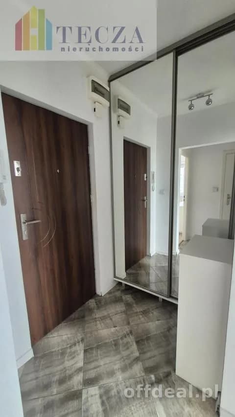 3pok. oddzielne,50m2,balkon,tuż obok metro NATOLIN