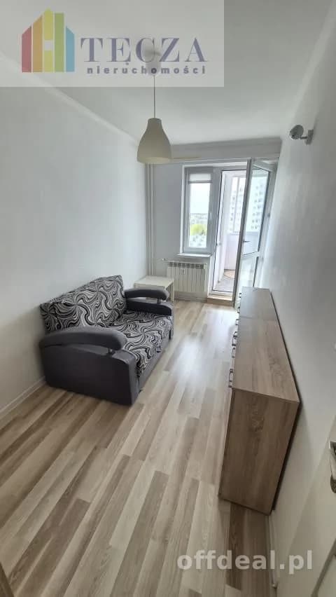 3pok. oddzielne,50m2,balkon,tuż obok metro NATOLIN