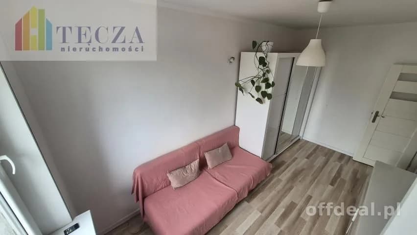 3pok. oddzielne,50m2,balkon,tuż obok metro NATOLIN