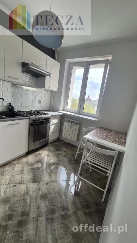 3pok. oddzielne,50m2,balkon,tuż obok metro NATOLIN