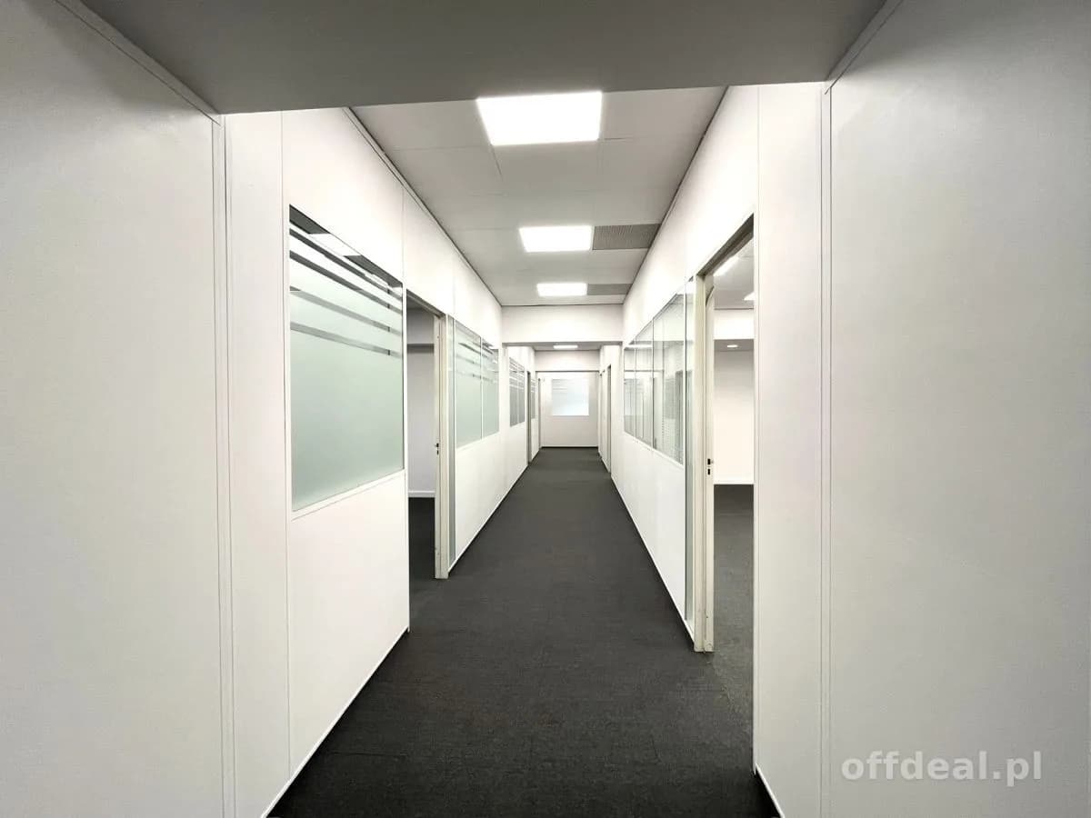 Zdjęcie 1: Lokal, 313 m², Warszawa