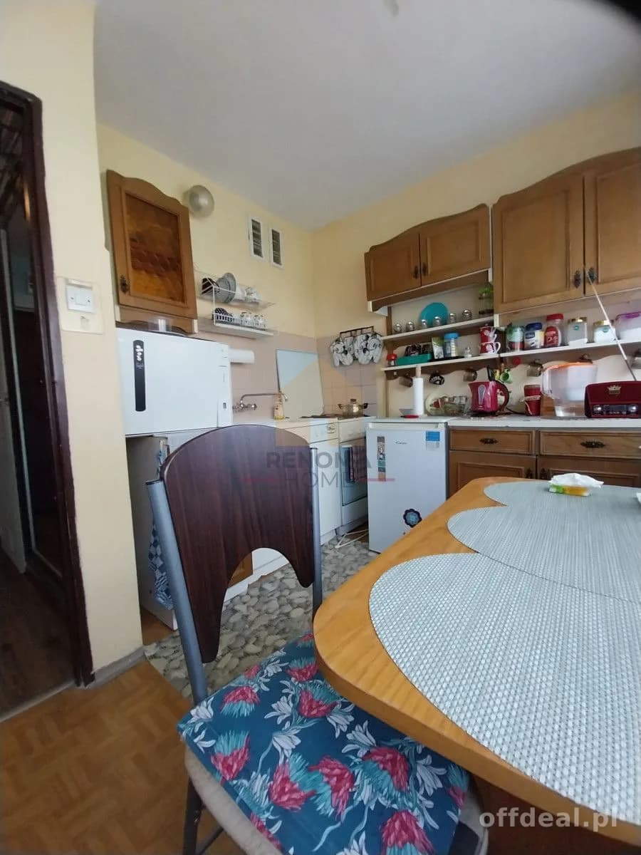 Zdjęcie 3: Mieszkanie, 1 pokoje, 32 m², Lubin