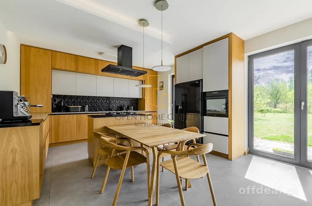 будинок на продаж у Wrocław, Leśnica | 6-кімн. | 264 m²