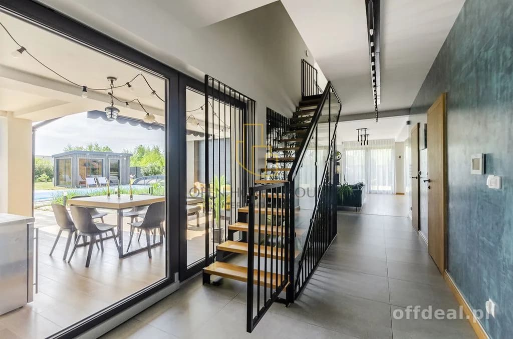 будинок на продаж у Wrocław, Leśnica | 6-кімн. | 264 m²