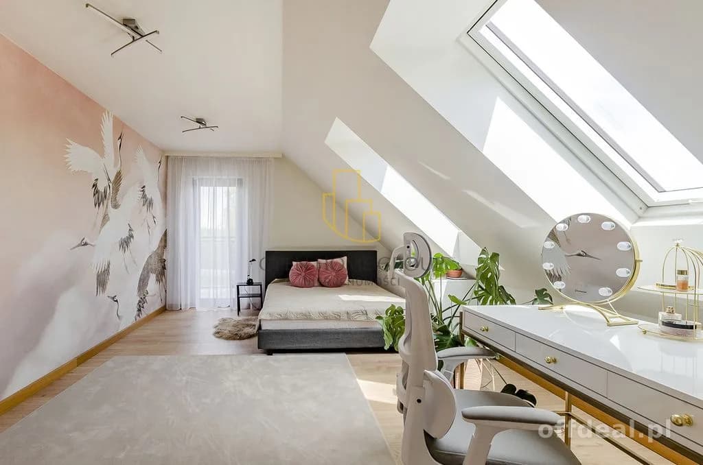 будинок на продаж у Wrocław, Leśnica | 6-кімн. | 264 m²