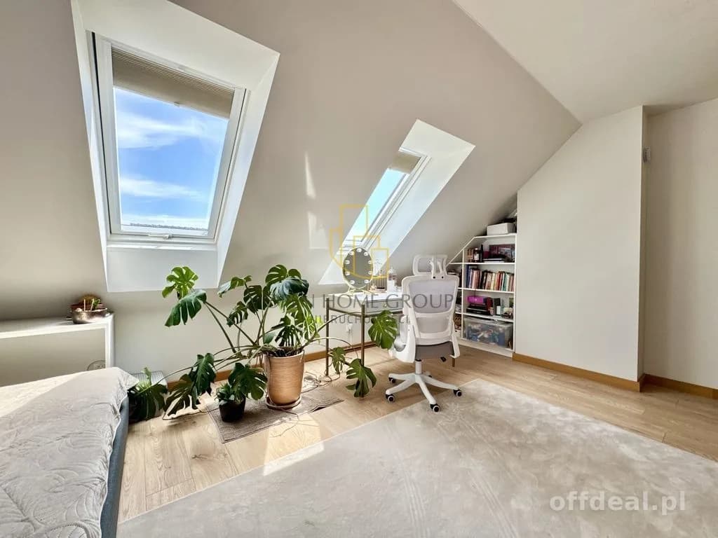 будинок на продаж у Wrocław, Leśnica | 6-кімн. | 264 m²