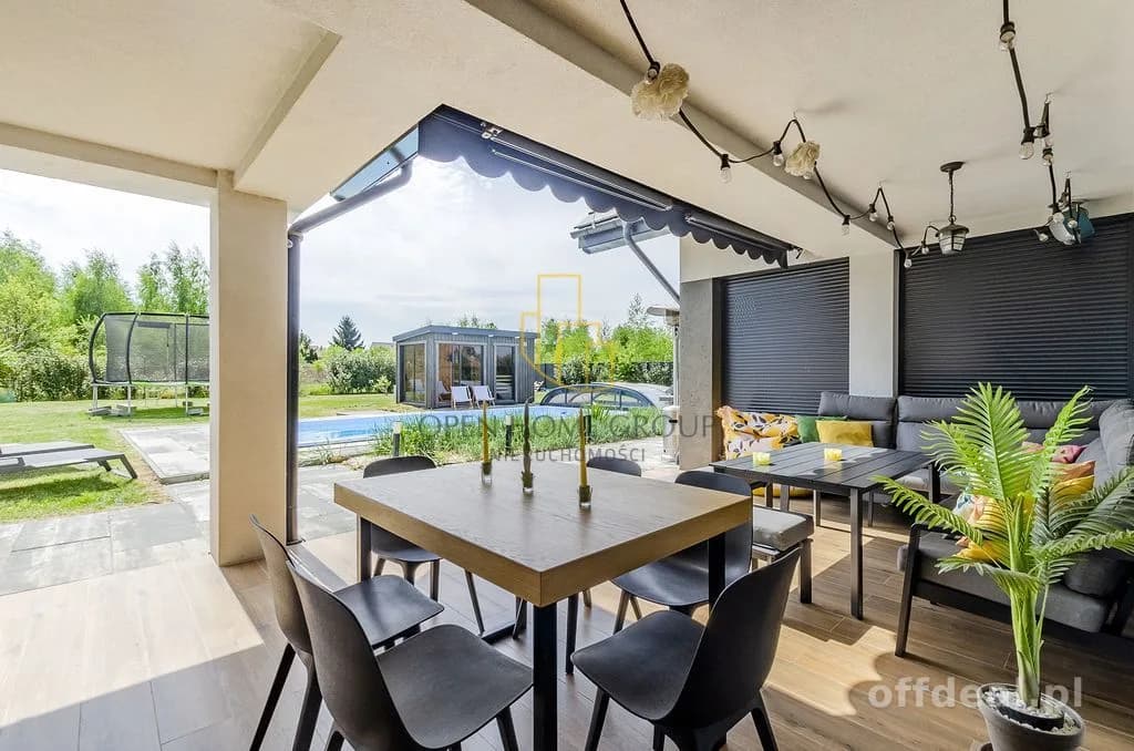 будинок на продаж у Wrocław, Leśnica | 6-кімн. | 264 m²