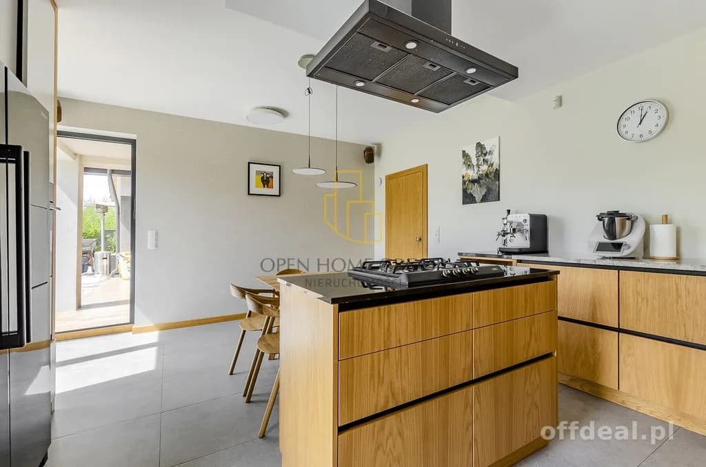 будинок на продаж у Wrocław, Leśnica | 6-кімн. | 264 m²