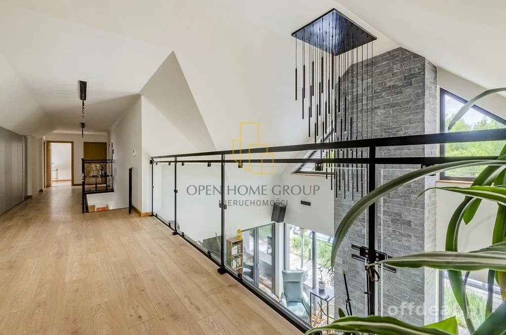 будинок на продаж у Wrocław, Leśnica | 6-кімн. | 264 m²