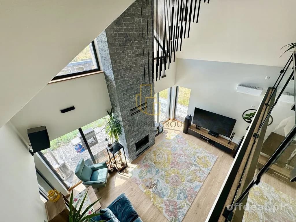 будинок на продаж у Wrocław, Leśnica | 6-кімн. | 264 m²