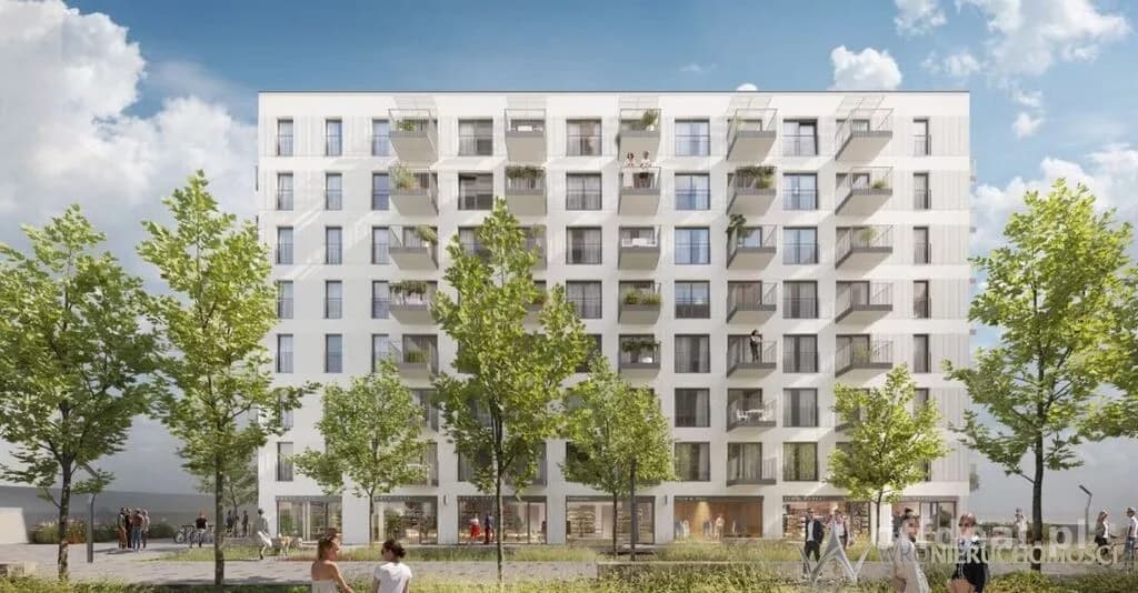 Zdjęcie 4: Mieszkanie, 2 pokoje, 35 m², Wrocław