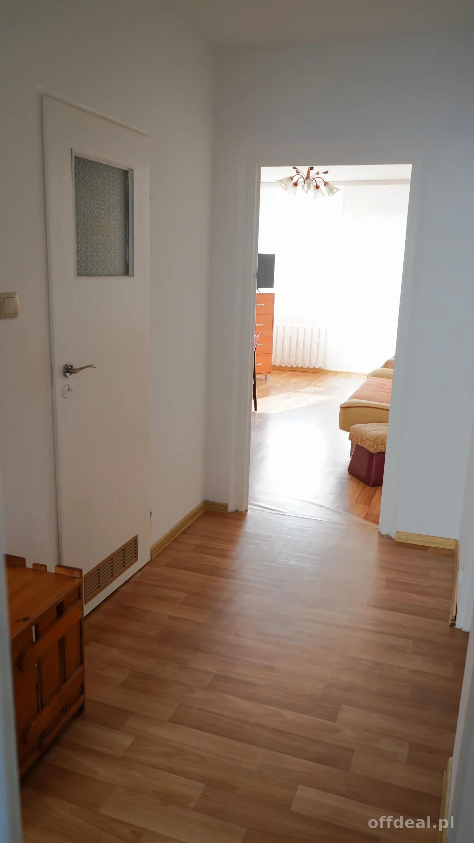 Mieszkanie 2 pokojowe Kołobrzeg Ogrody