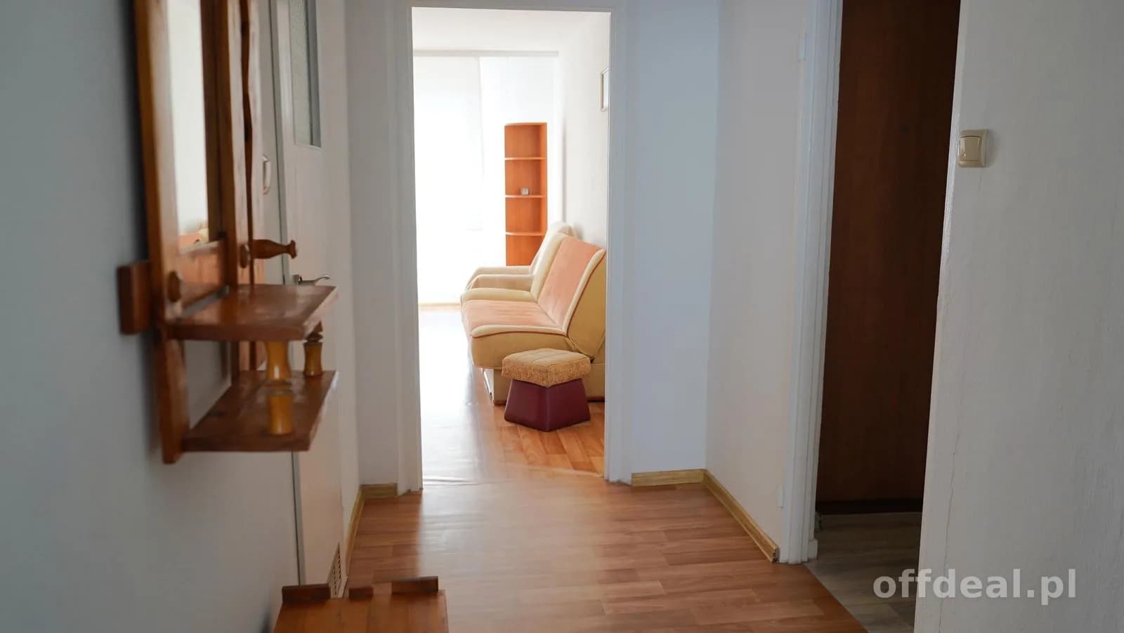 Mieszkanie 2 pokojowe Kołobrzeg Ogrody