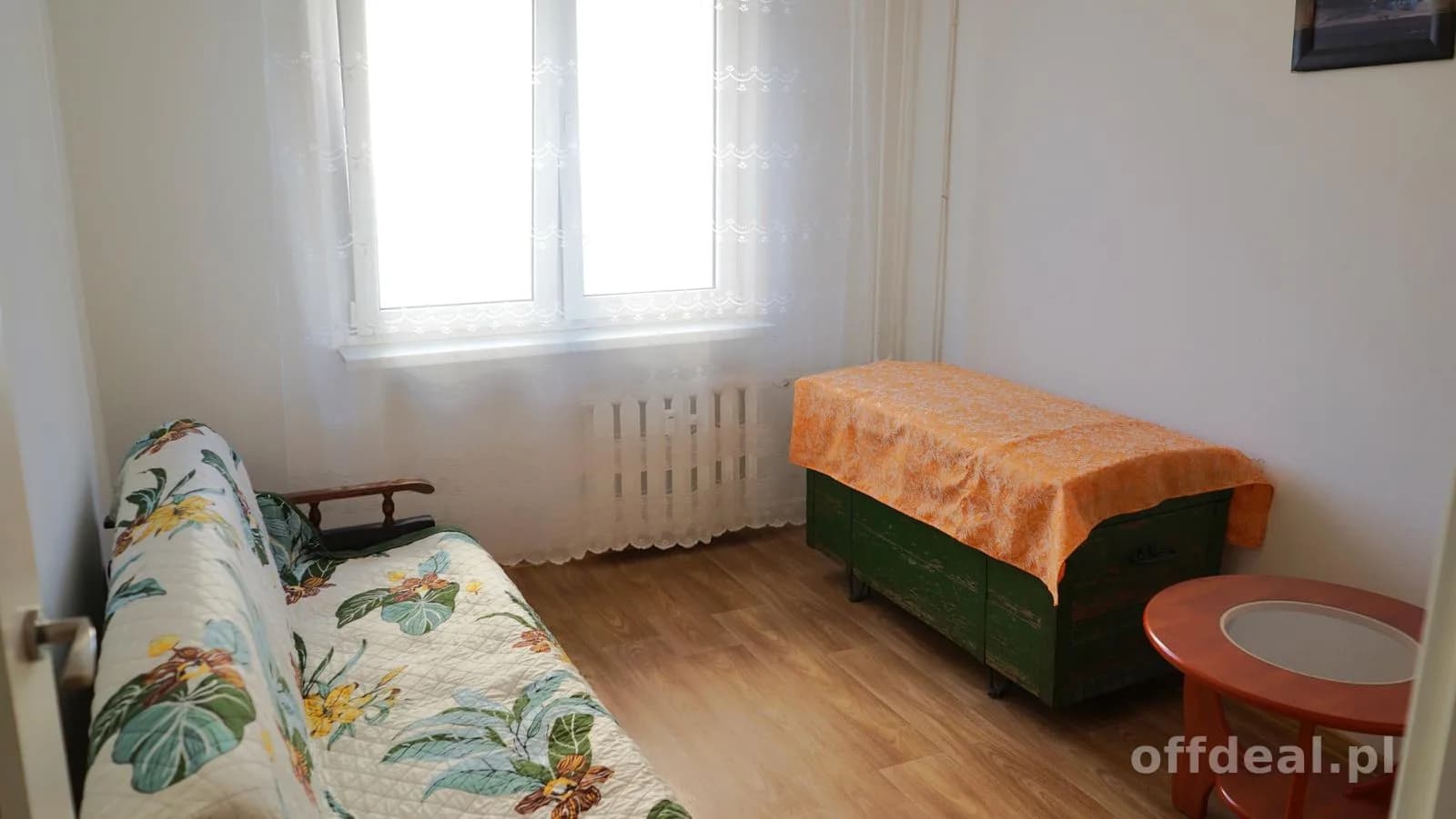 Mieszkanie 2 pokojowe Kołobrzeg Ogrody