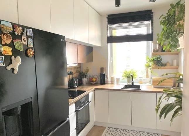 3-room apartment for sale in Wrocław, Psie Pole, Ligota | 66 m²