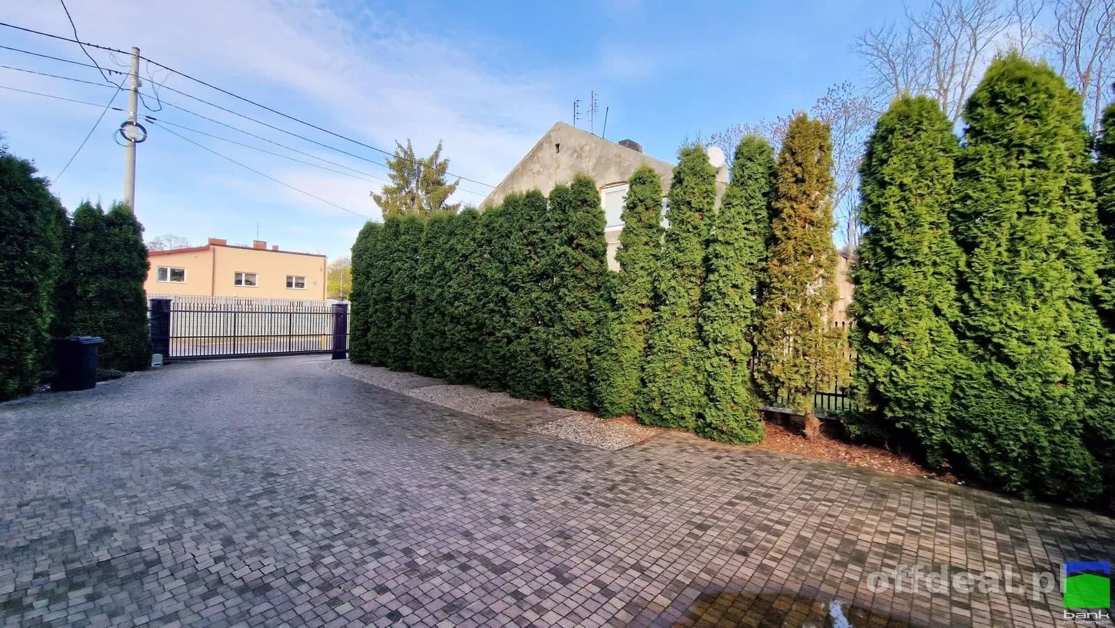 Bałuty - do wynajęcia lokal użytkowy o pow. 310 m2