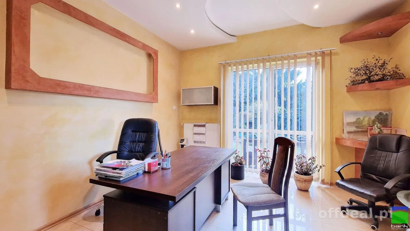 Bałuty - do wynajęcia lokal użytkowy o pow. 310 m2