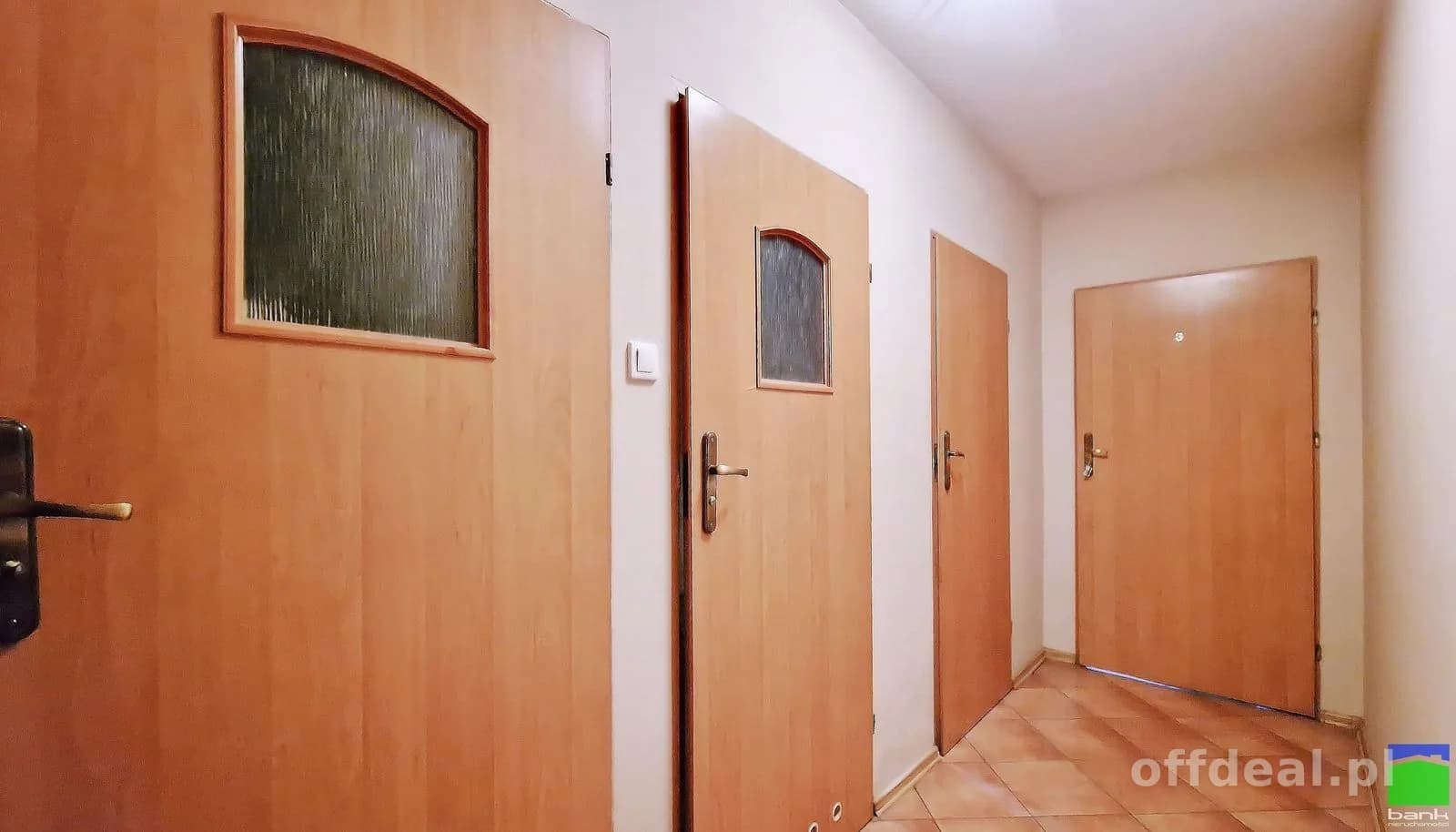 Bałuty - do wynajęcia lokal użytkowy o pow. 310 m2