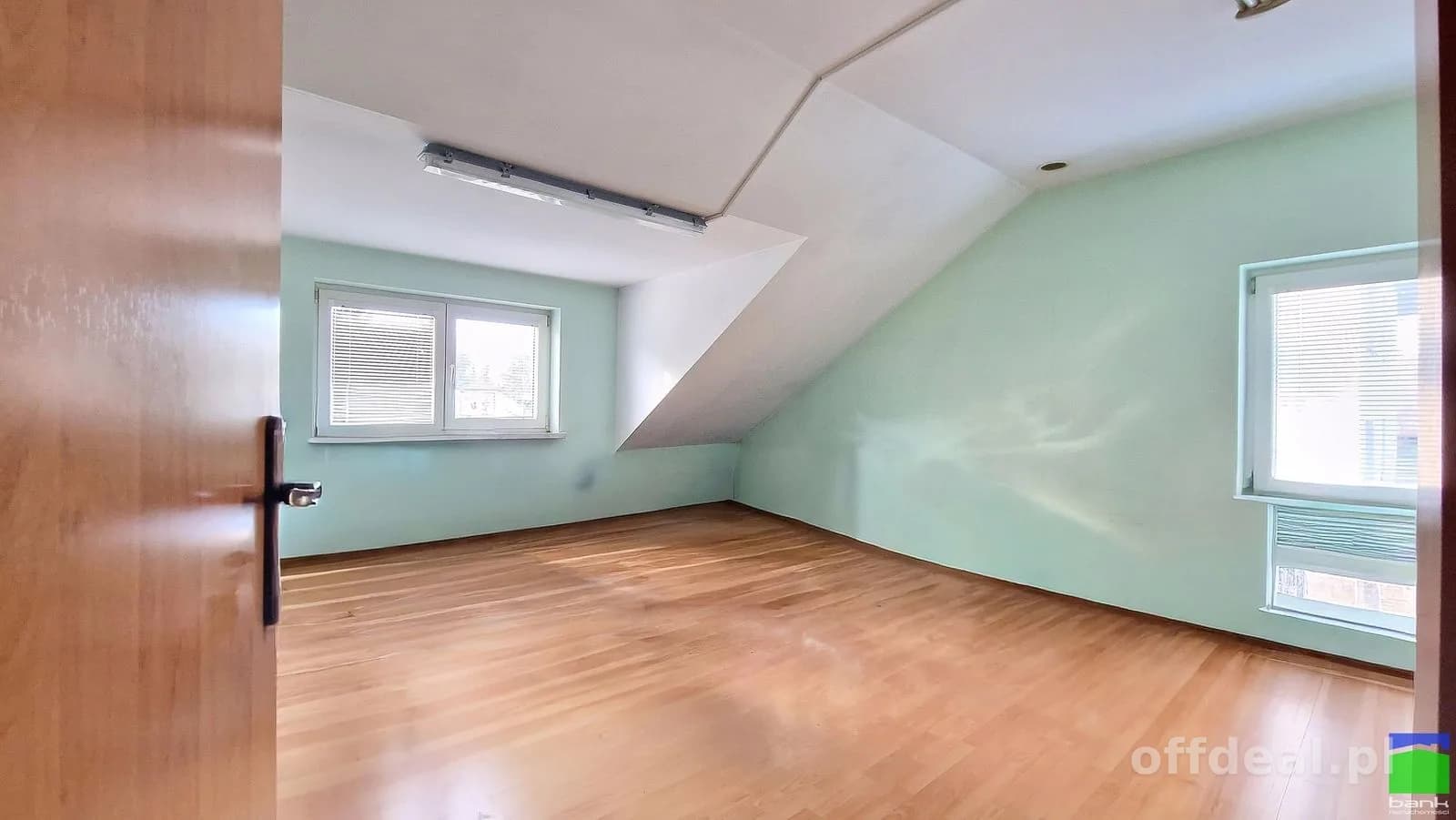 Bałuty - do wynajęcia lokal użytkowy o pow. 310 m2