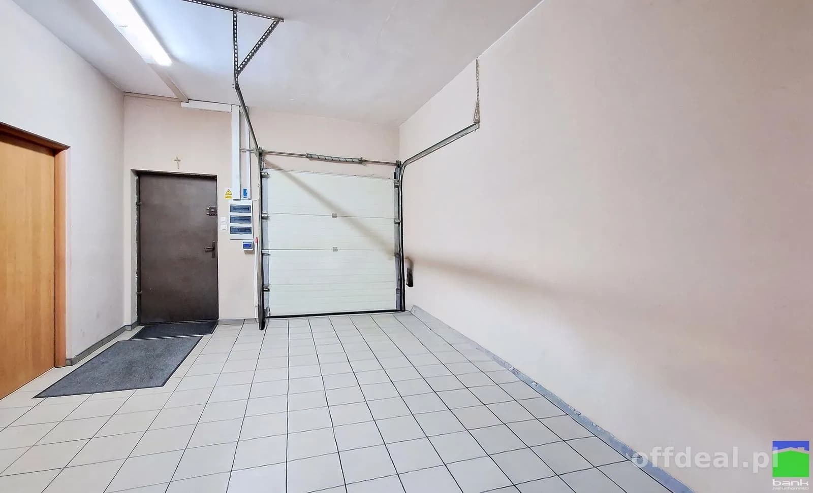 Bałuty - do wynajęcia lokal użytkowy o pow. 310 m2