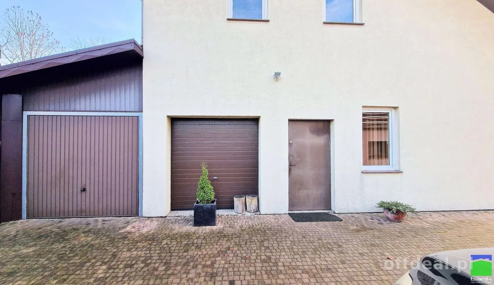 Bałuty - do wynajęcia lokal użytkowy o pow. 310 m2