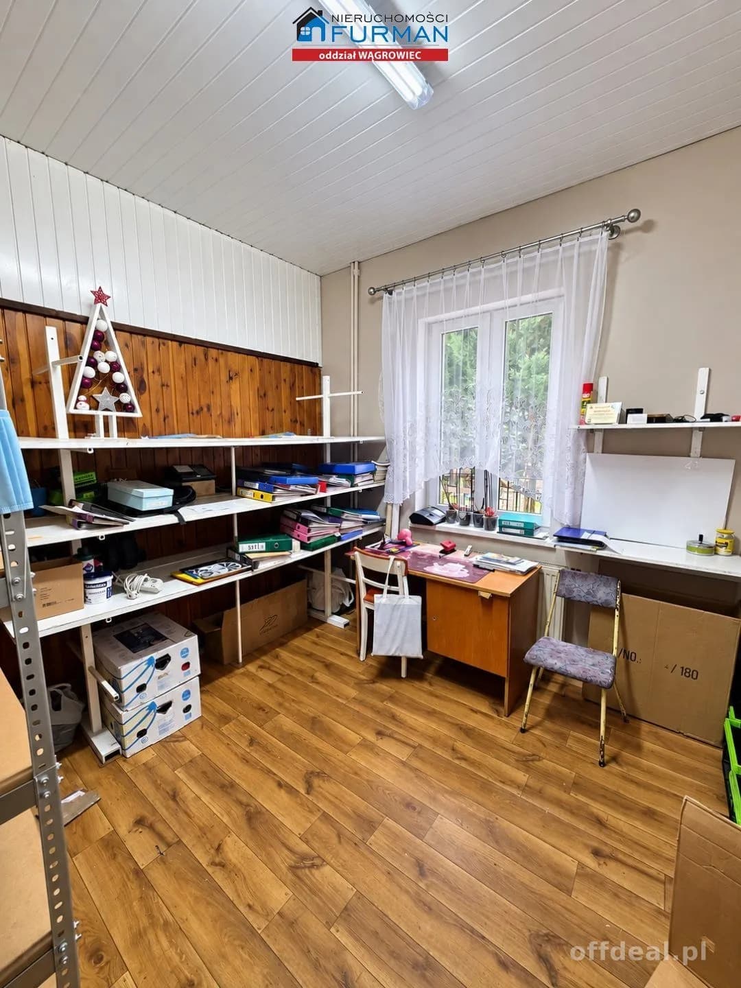Photo 7: Bien commercial, Damasławek