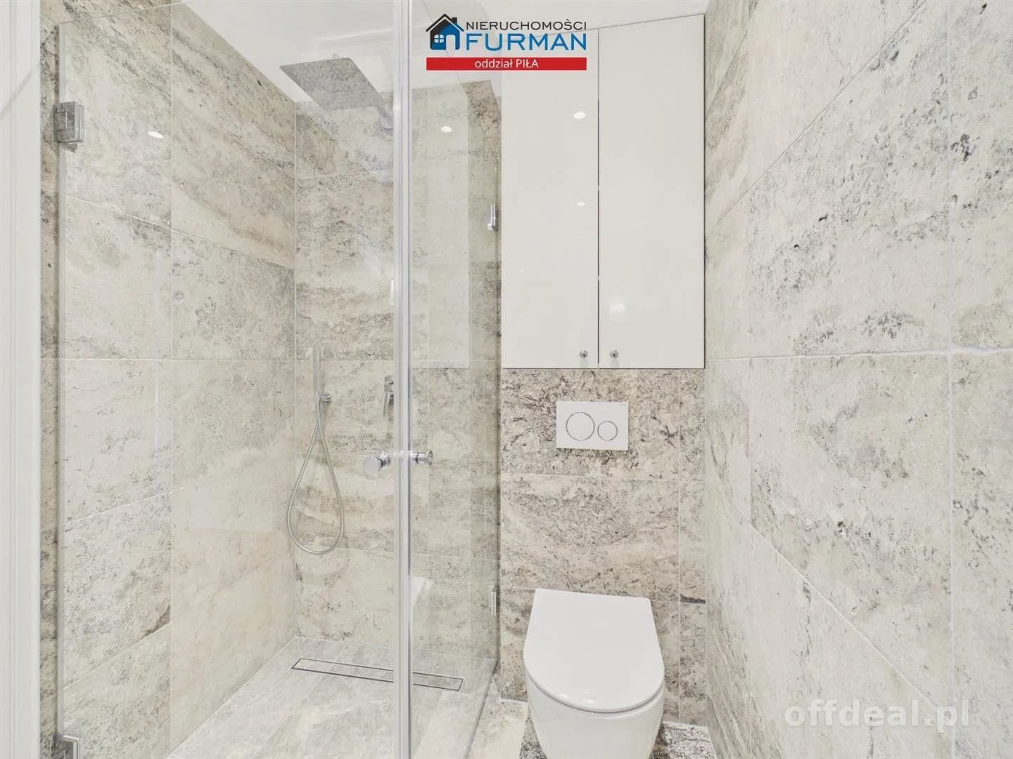 Luksusowy Apartament 2 pokojowy