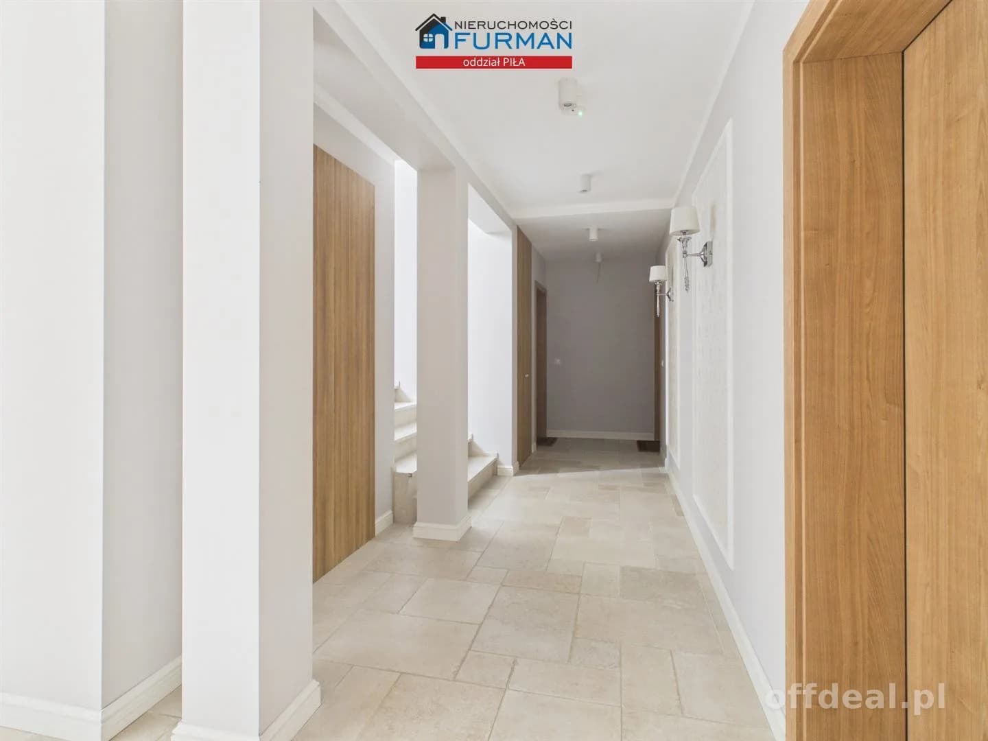 Luksusowy Apartament 2 pokojowy