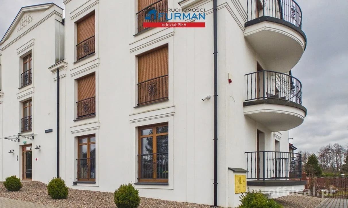 Luksusowy Apartament 2 pokojowy