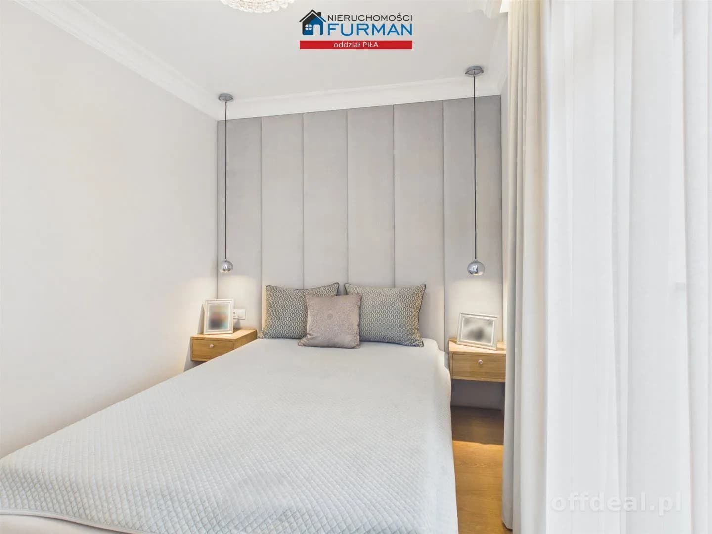Luksusowy Apartament 2 pokojowy