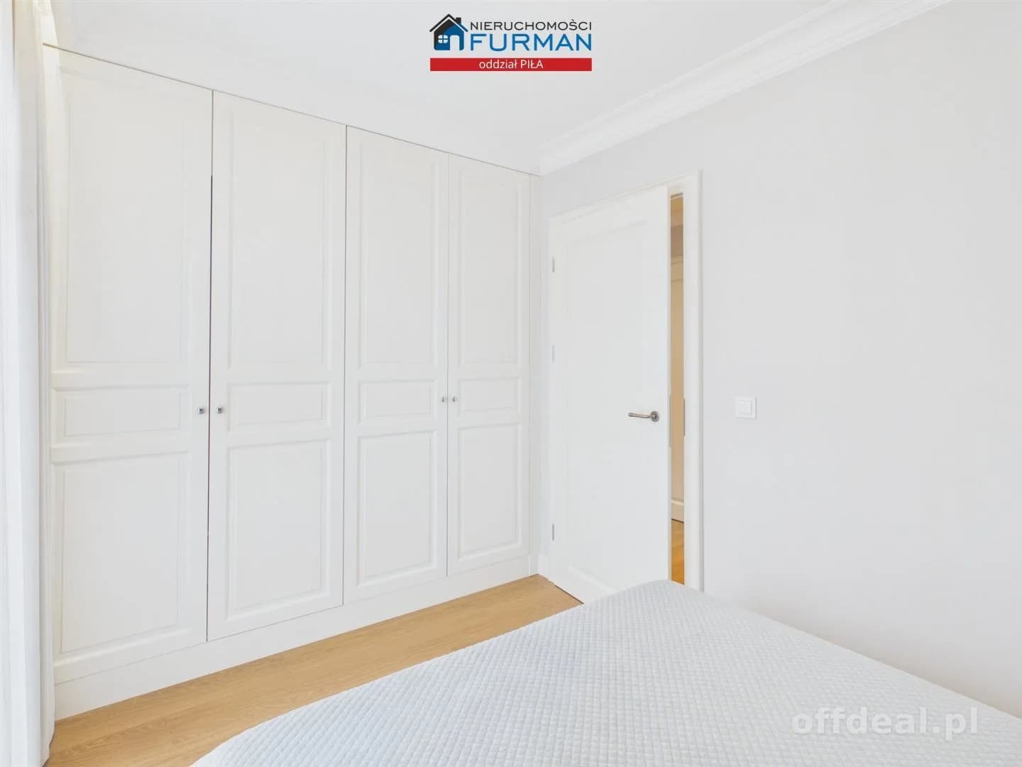Luksusowy Apartament 2 pokojowy