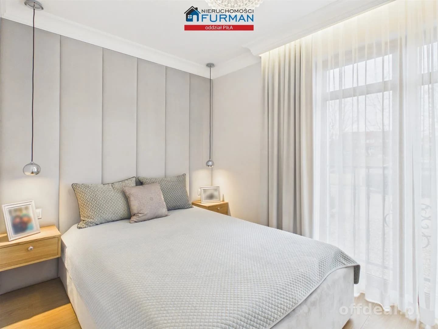 Luksusowy Apartament 2 pokojowy