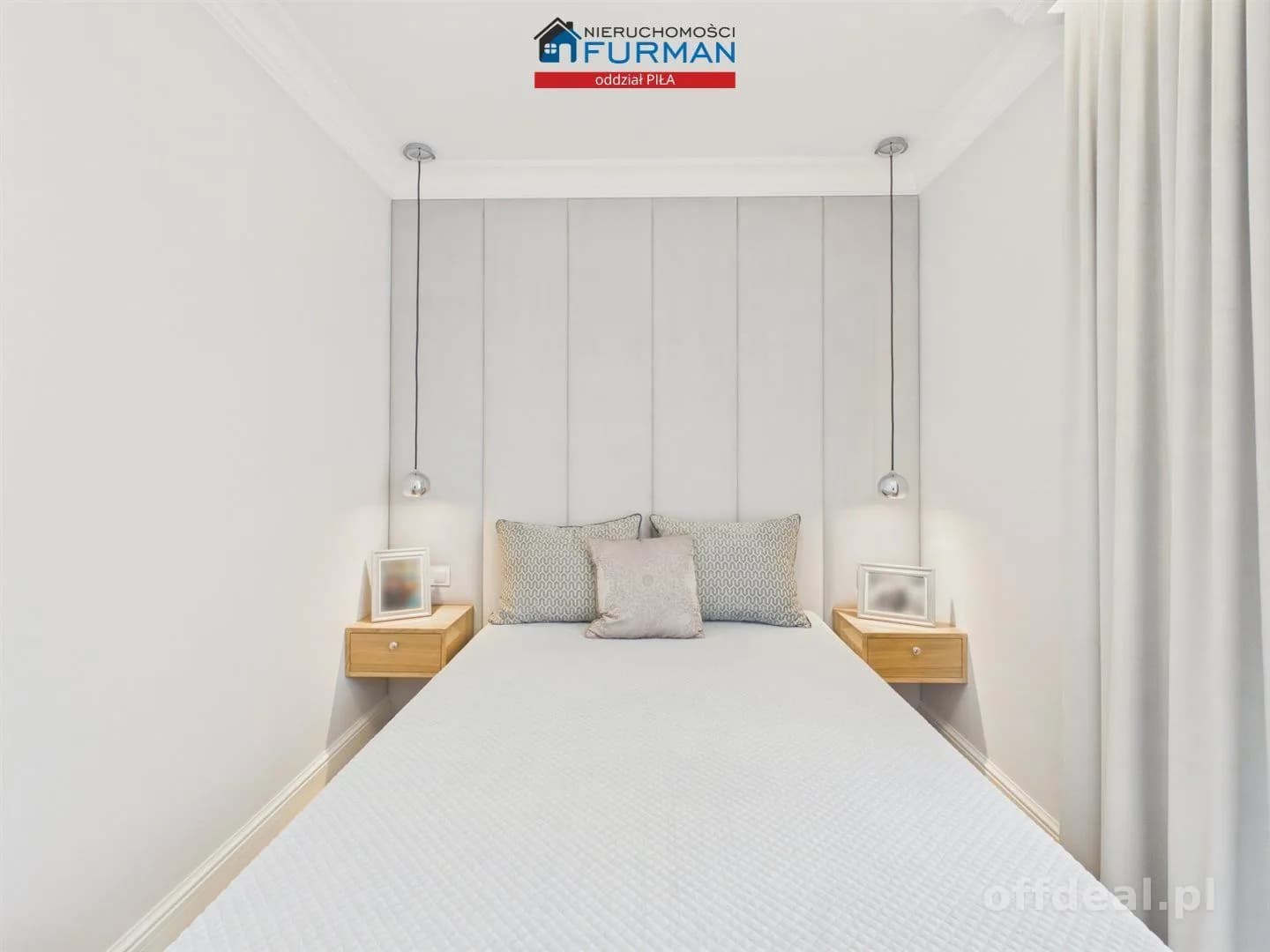 Luksusowy Apartament 2 pokojowy