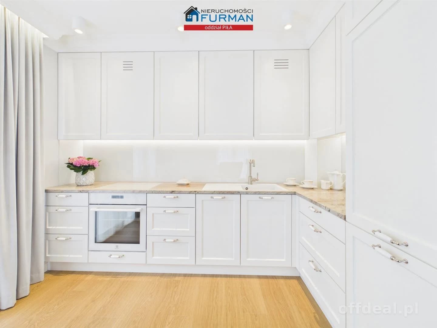 Luksusowy Apartament 2 pokojowy