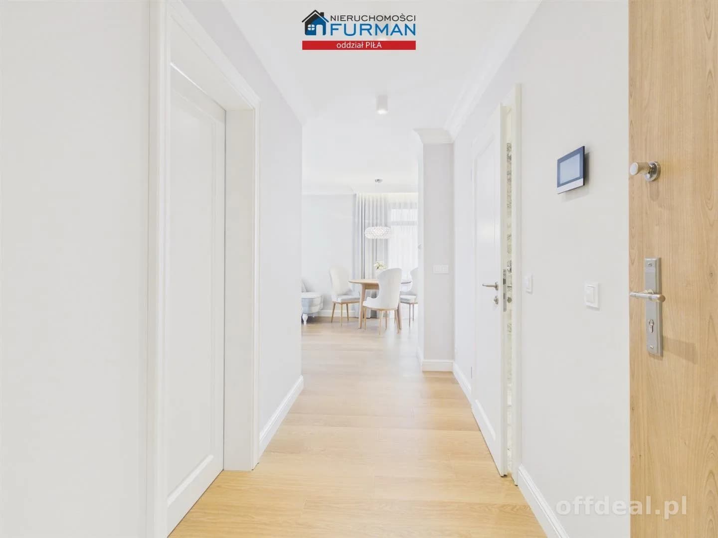 Luksusowy Apartament 2 pokojowy
