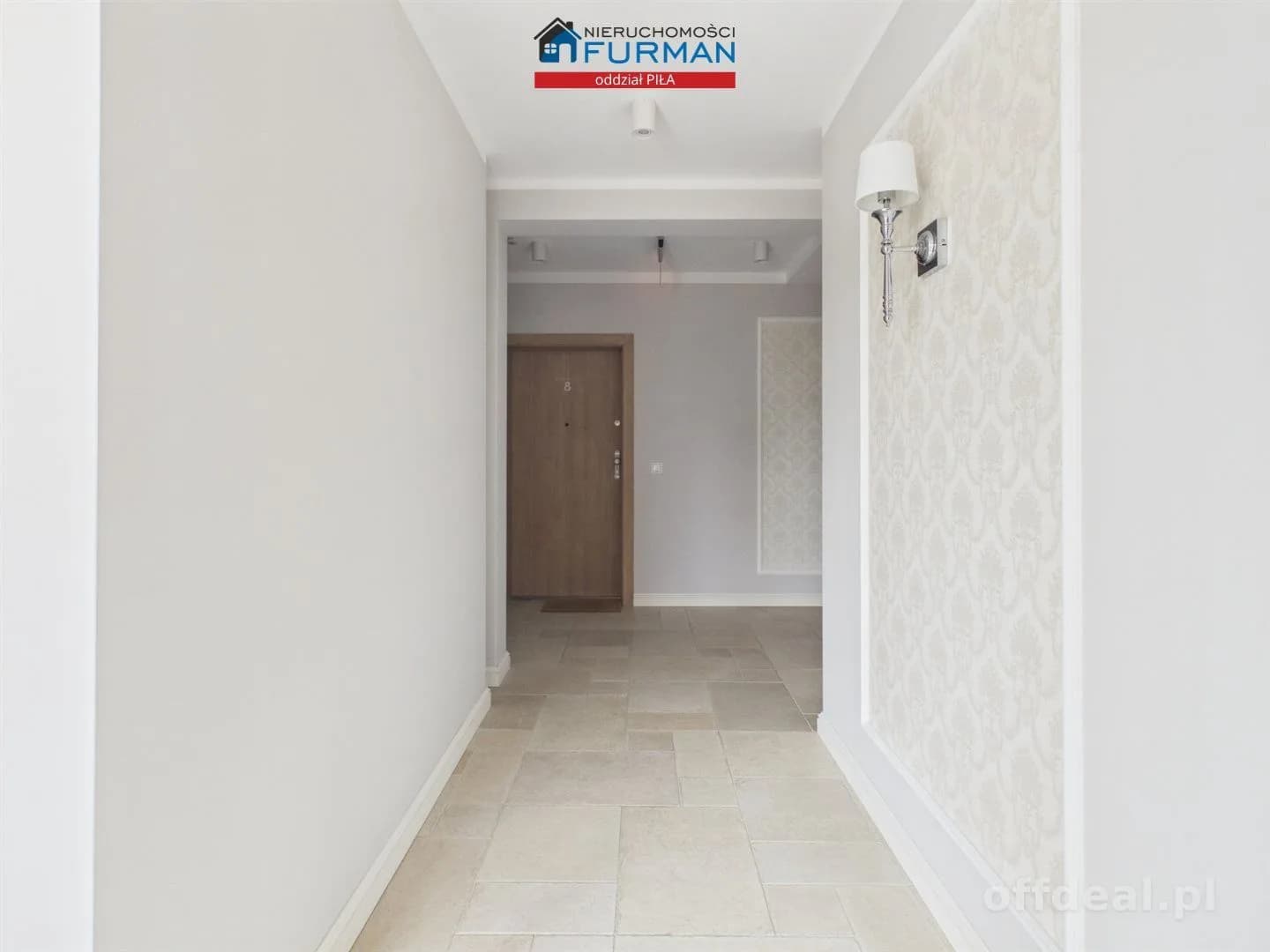 Luksusowy Apartament 2 pokojowy