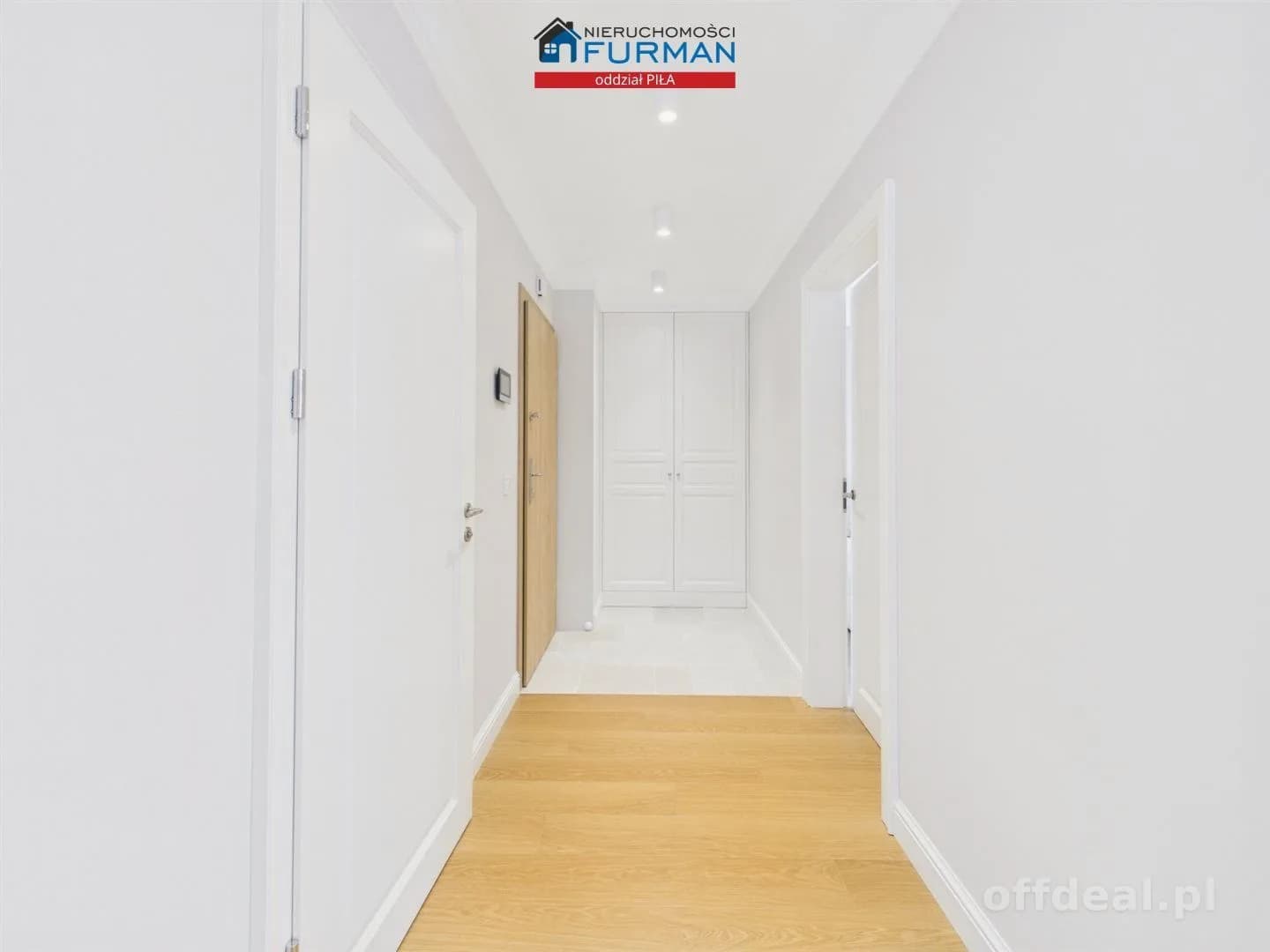 Luksusowy Apartament 2 pokojowy