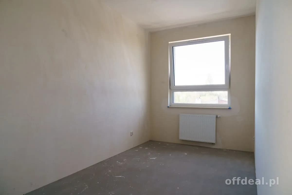 appartement à vendre à Wrocław, Fabryczna, Żerniki | 3 pièces | 52,42 m²