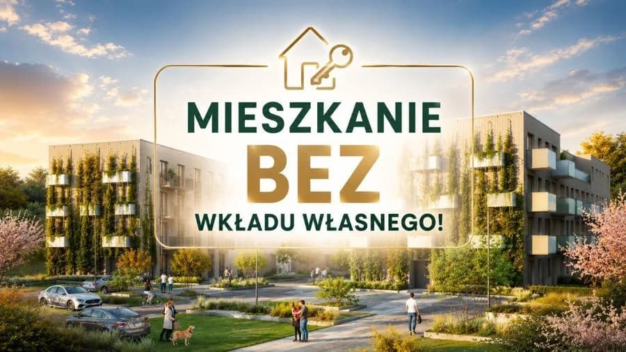 appartement à vendre à Wrocław, Fabryczna, Żerniki | 3 pièces | 52,42 m²