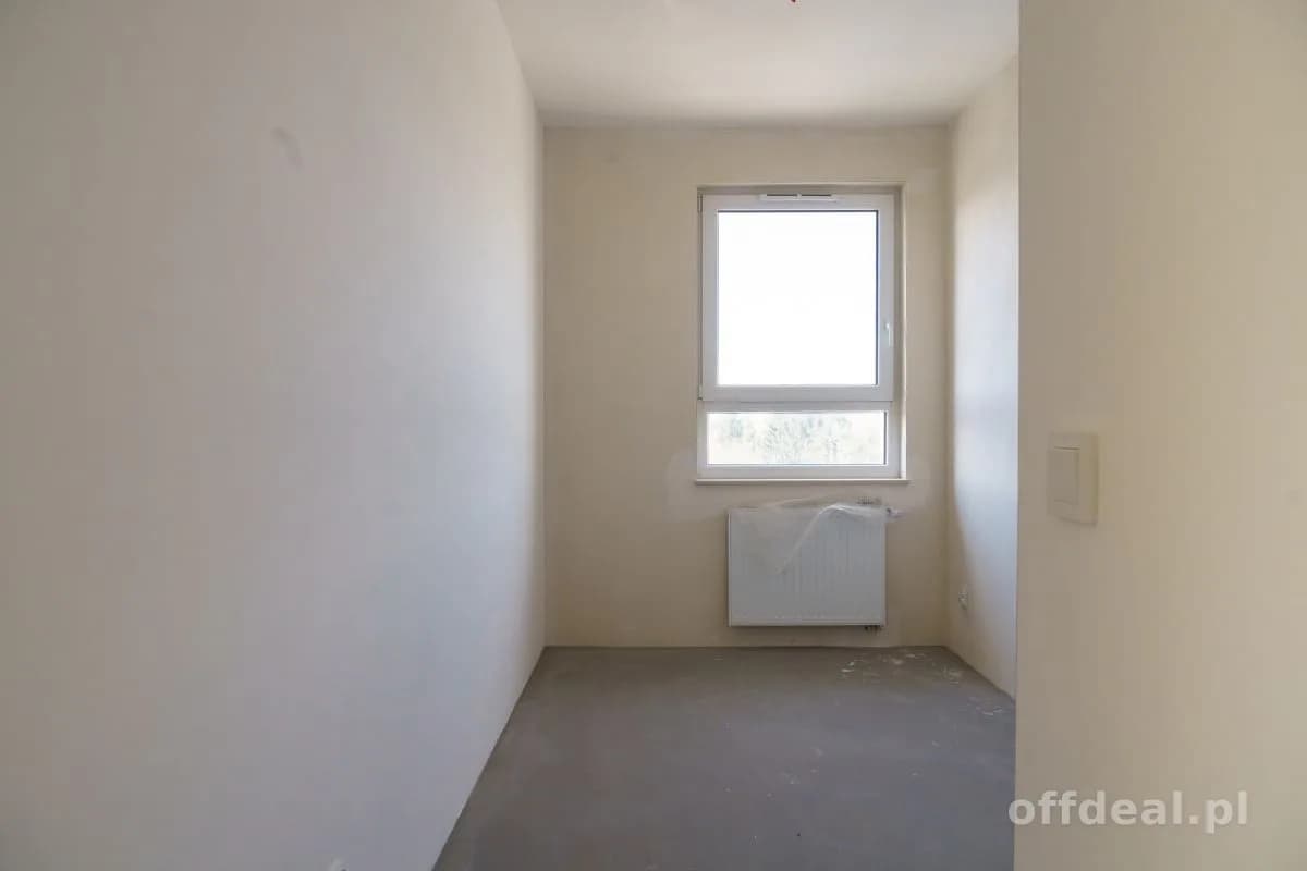appartement à vendre à Wrocław, Fabryczna, Żerniki | 3 pièces | 52,42 m²
