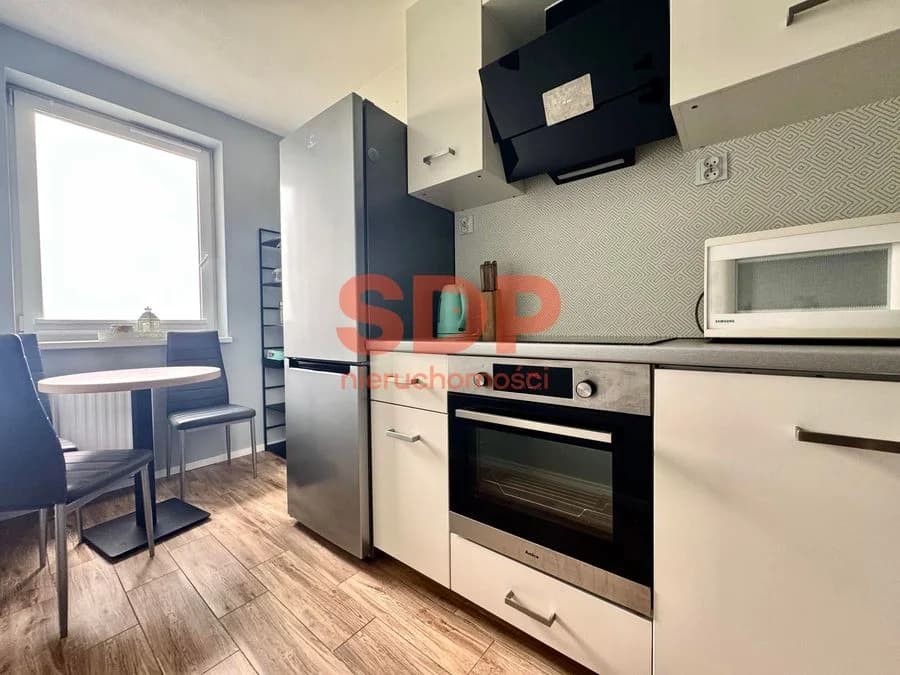квартира в оренду у Wrocław, Krzyki, Wojszyce | 1-кімн. | 31 m²