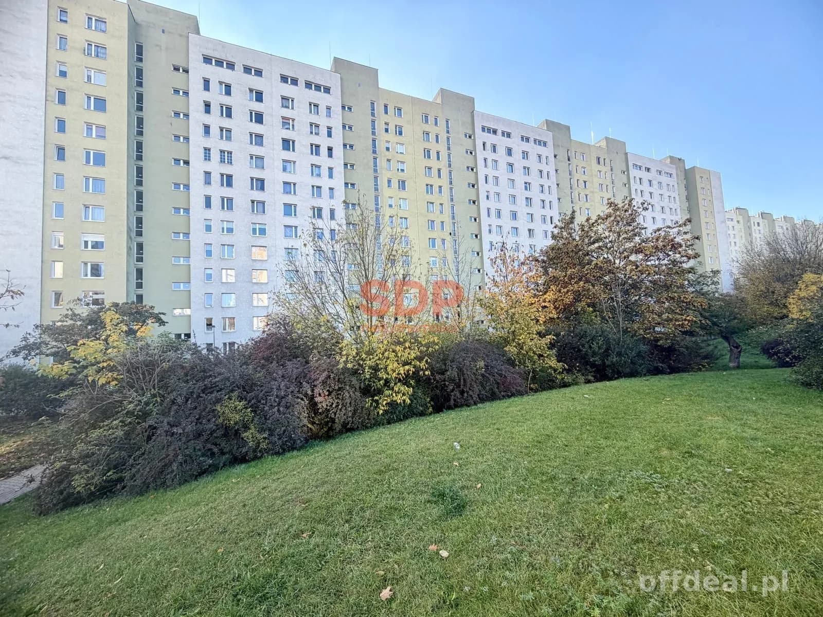 Zdjęcie 13: Mieszkanie, 2 pokoje, 47 m², Warszawa