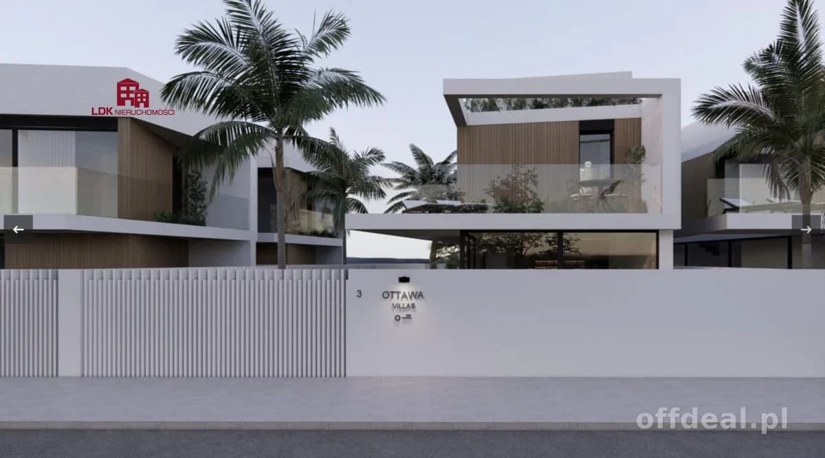 Wyjątkowa willa z basenem na hiszpańskim wybrzeżu