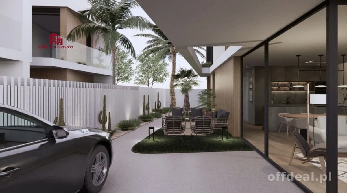 Wyjątkowa willa z basenem na hiszpańskim wybrzeżu